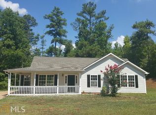 125 Cross Plains Hulett Rd, Carrollton, GA 30116