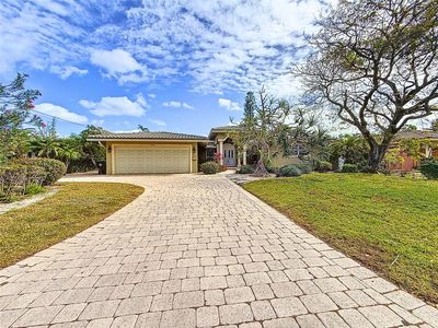 3532 NE 30th Ave, Lighthouse Pt, FL, 33064
