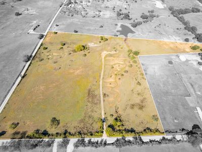 County Road 1560, Alvord, TX, 76225