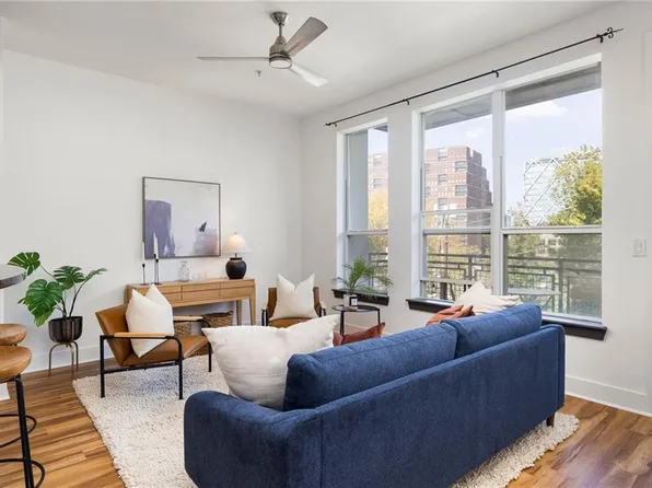 747 Ralph McGill Blvd NE Unit 222, Atlanta, GA 30312