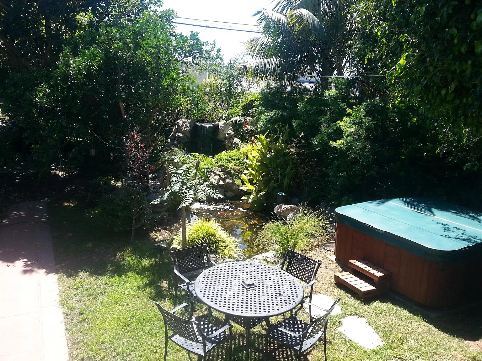 3 bed, 1200 sqft, $4,250 — Photo 4