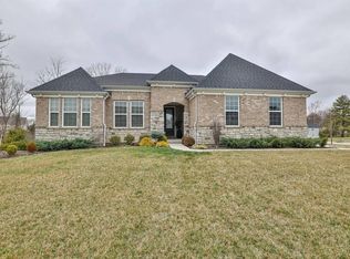 6079 Orchard Xing, Mason, OH 45040