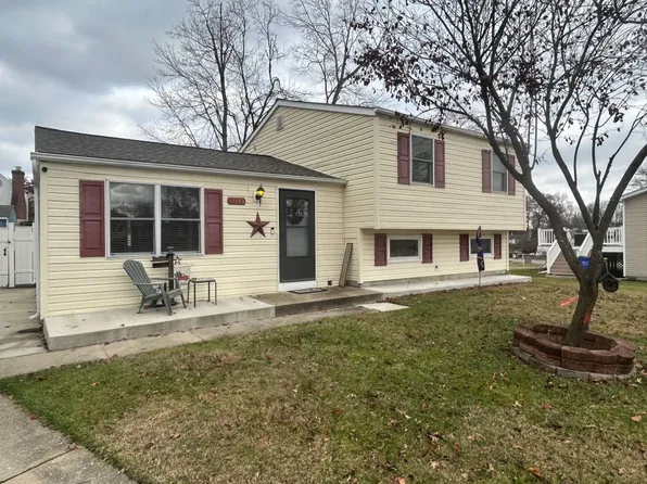 2043 Rushmore Ct, Bel Air, MD 21015