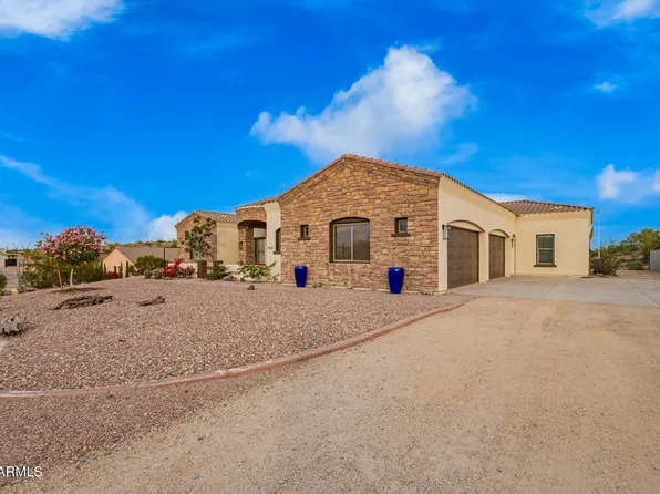 28217 N FINCH Trail, San Tan Valley, AZ 85144