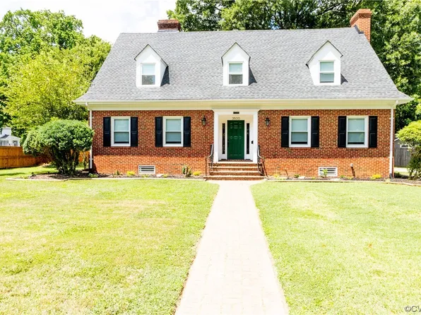 3500 Moss Side Ave, Richmond, VA 23222