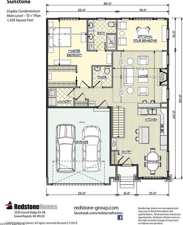 2nd image of 3096 Blairview Pkwy SE #84