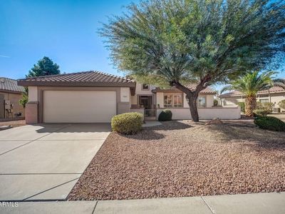 15549 W Clear Canyon Dr, Surprise, AZ, 85374