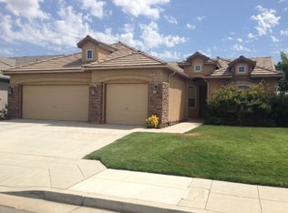 1013 E Hogan Ave, Fresno, CA 93730