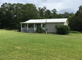 263 Shutt Ln, Chipley, FL 32428