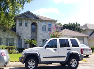 2415 Rim Oak, San Antonio, TX 78232
