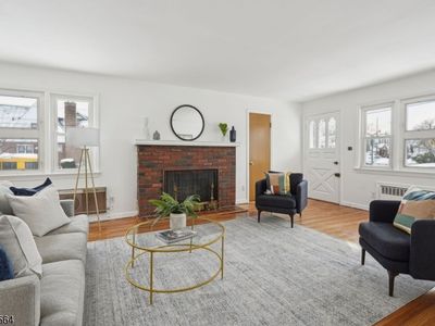 104 Liberty Ave, Belleville, NJ, 07109