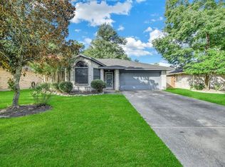 2430 Sherwood Hollow Ln, Kingwood, TX 77339