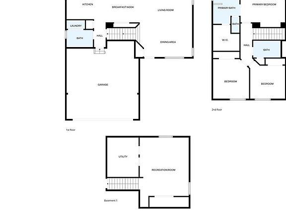 5th image of 7827 Creekfront Dr