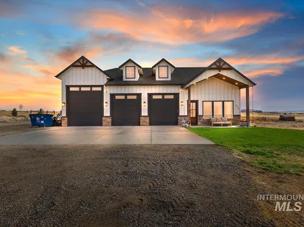 374 Desert Bluff Ln, Melba, ID 83641
