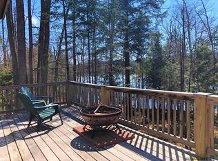 326 Big Brook Rd, Indian Lake, NY 12842