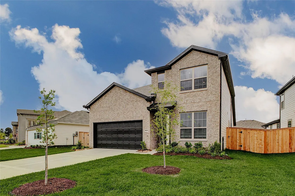 Building Photo - 15011 Rustic Moon Rd