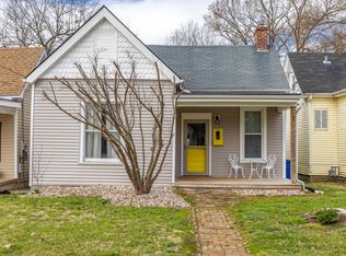 173 N Hanover Ave, Lexington, KY