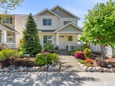 18108 97th Avenue Ct E, Puyallup, WA, 98375