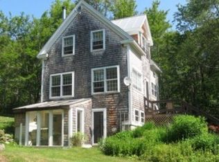 226 Moody Rd, Lincoln, VT 05443