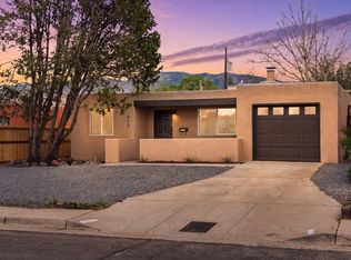 432 Erbbe St NE, Albuquerque, NM 87123