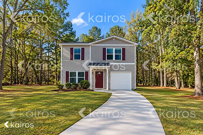 4 bed, 3.0 bath, 2010 sqft, $2,045 — Photo 1