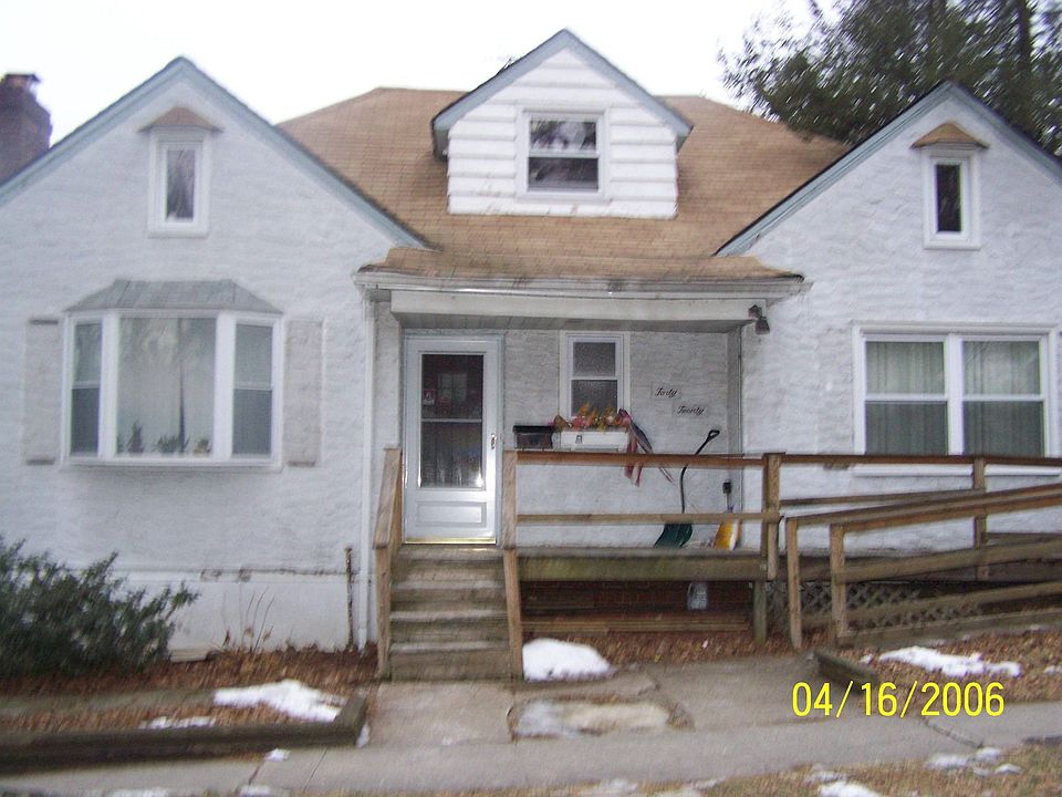 Front view