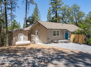 3461 Lode Rd, Placerville, CA 95667