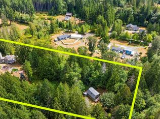 6430 Buckshot Pl NW, Seabeck, WA 98380