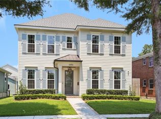 6656 Louis Xiv St, New Orleans, LA 70124