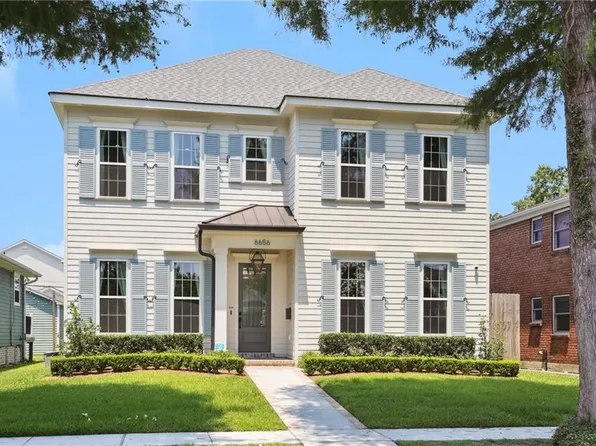 6656 Louis Xiv St, New Orleans, LA 70124
