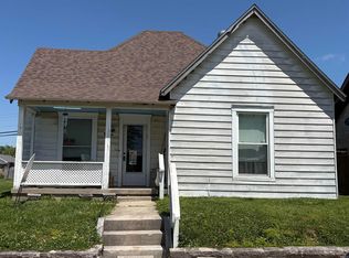 1523 4th St, Bedford, IN 47421