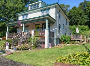 11412 Raystown Rd, Huntingdon, PA 16652