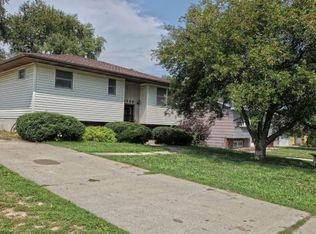 1008 Harrison St, Shenandoah, IA 51601