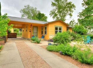 1802 Collier St, Austin, TX 78704