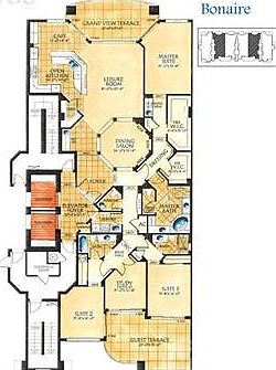 3rd image of 6061 Silver King Blvd Unit 1005