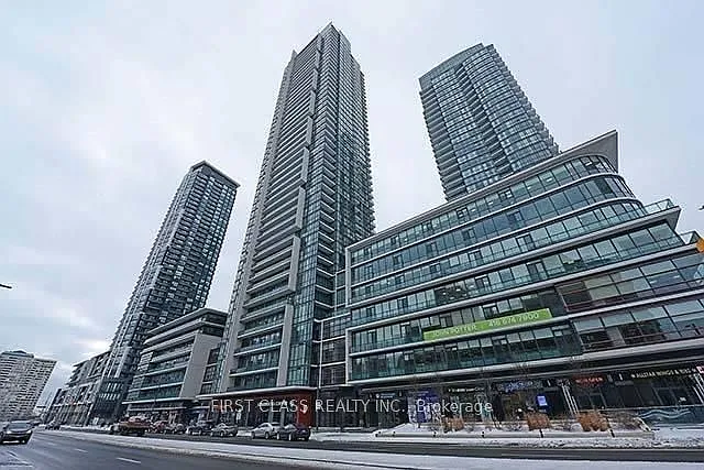 4070 Confederation Pkwy #4407
