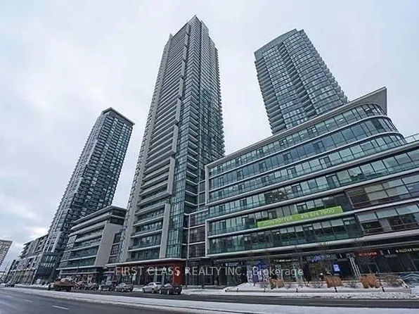 4070 Confederation Pkwy, Mississauga, ON