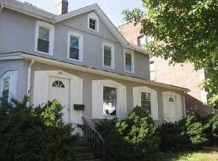 66-68 Montague Pl, Montclair, NJ 07042