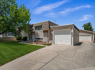 3786 W Fairmount Cir, West Jordan, UT 84084