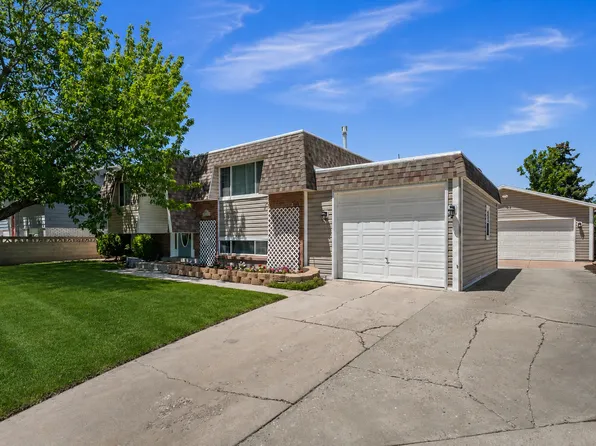 3786 W Fairmount Cir, West Jordan, UT 84084