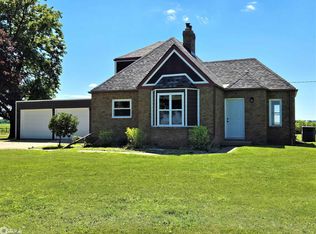 2809 Highway 169, Burt, IA 50522