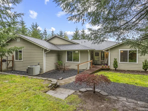 218-35 Stub Rd, Onalaska, WA 98570