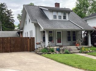 312 Elm St, Franklin, OH 45005