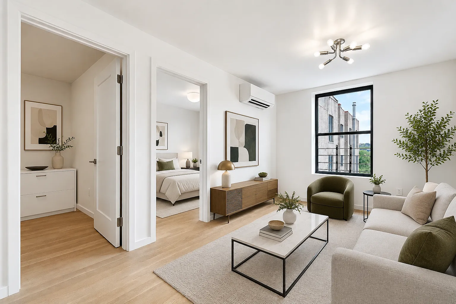 524 West 134th Street — Photo 1