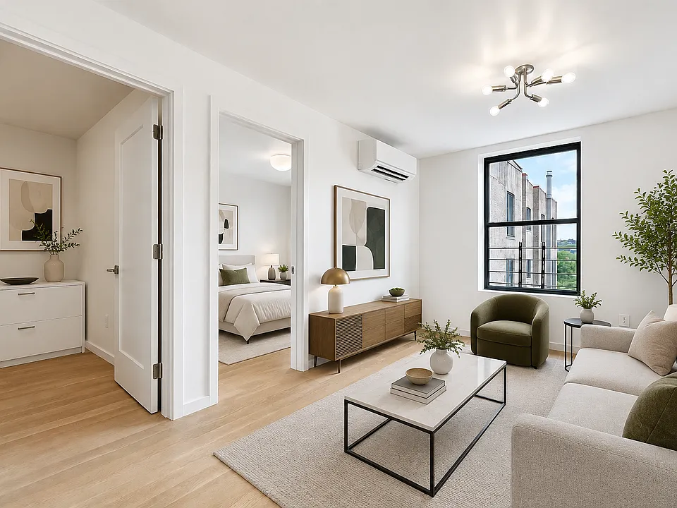524 W 134th St #5C