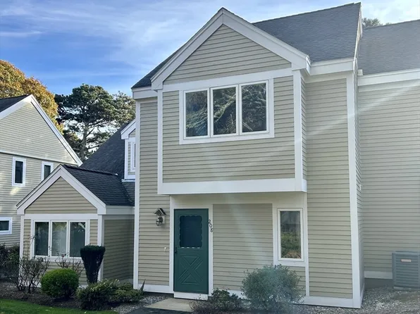 208 Billington Ln #208, Brewster, MA 02631