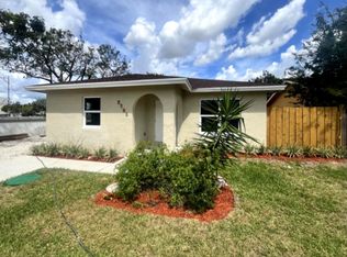 2747 Summit Boulevard, West Palm Beach, FL 33406
