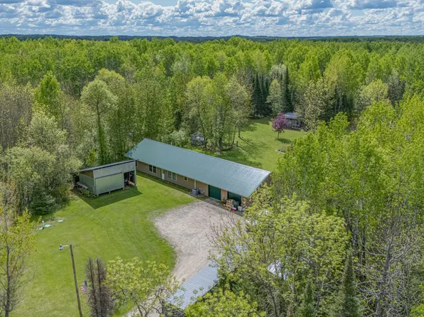 48765 Northwind Rd, Marcell, MN 56657