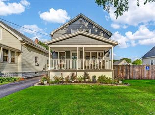 138 Harlem Rd, Buffalo, NY 14224