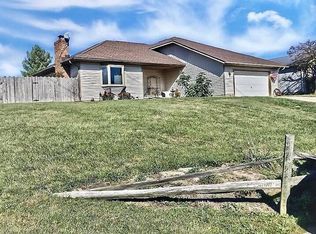 321 Mae St, Logan, OH 43138
